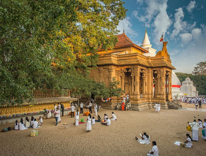 Kelaniya Raja Maha Vihara