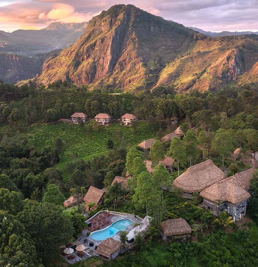 98 Acres Resort & Spa