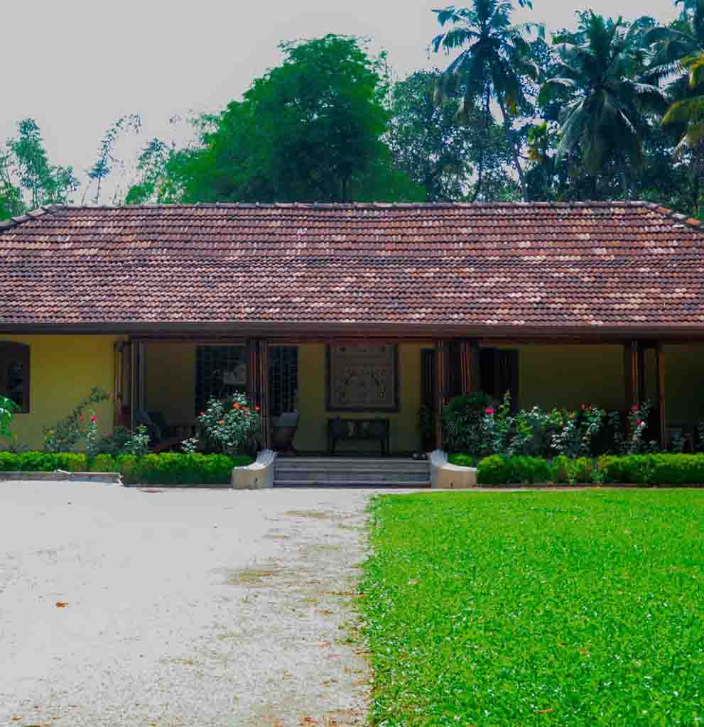 Kirinda Walauwa