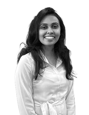 Thamasha Gomes