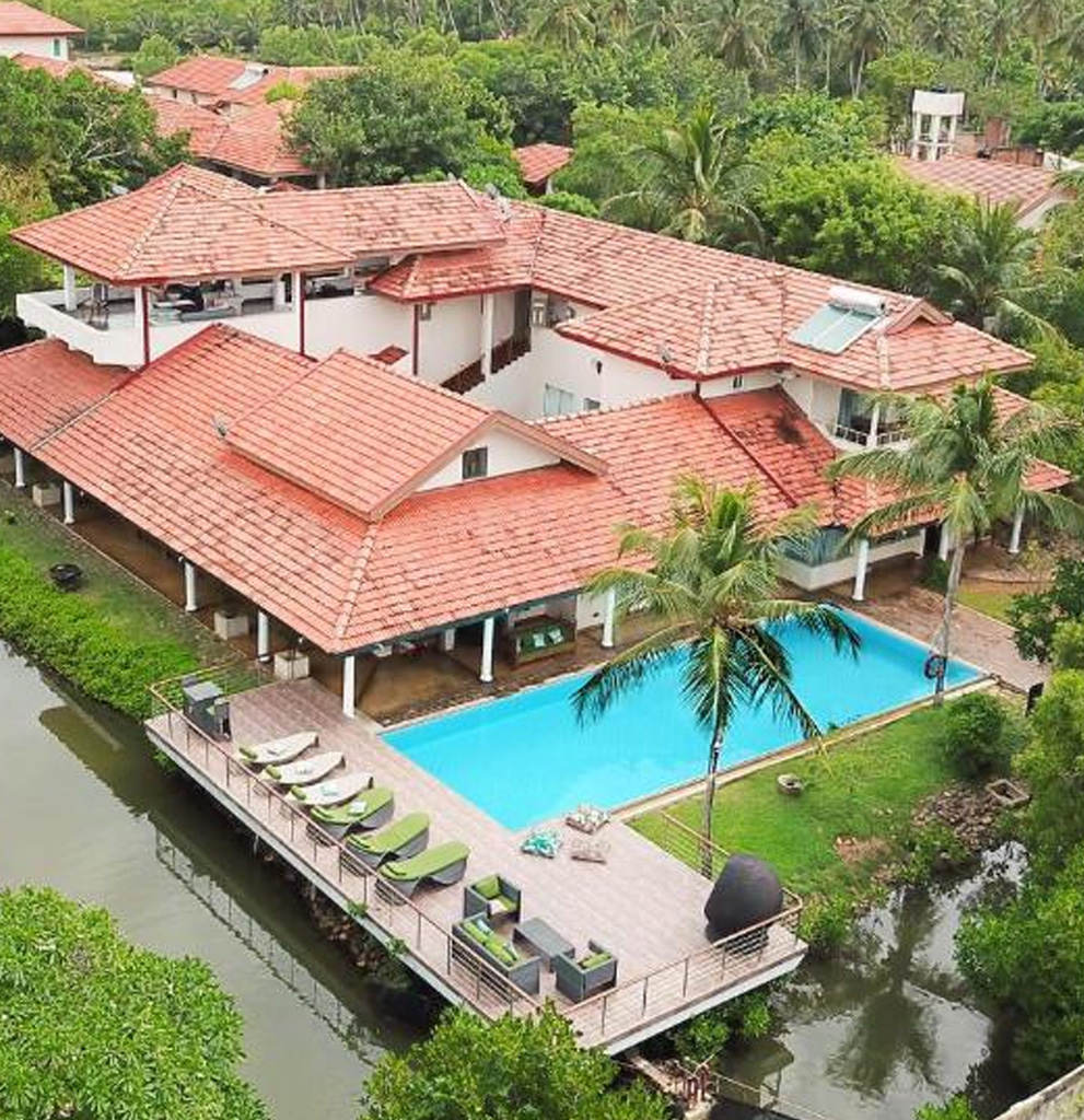 Villa Hundira