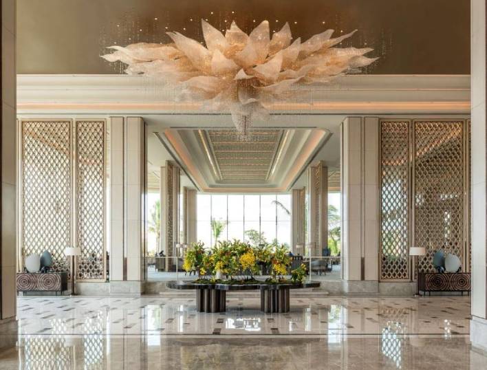 Shangri La Colombo