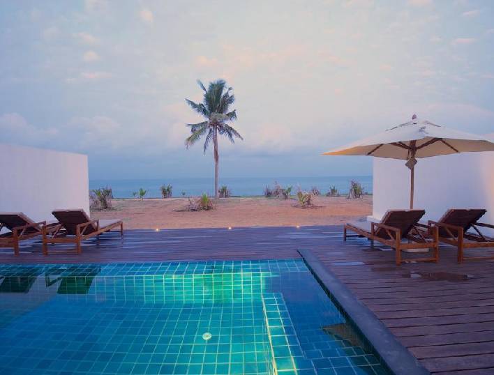 Jetwing Thalahena Villas