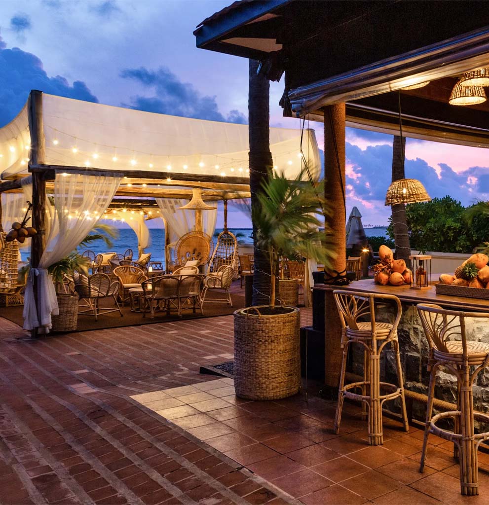 Galle Face Hotel