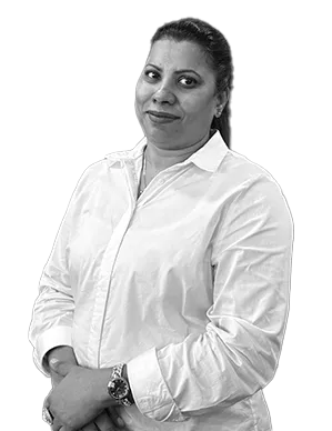 Pradeepa Liyanagama