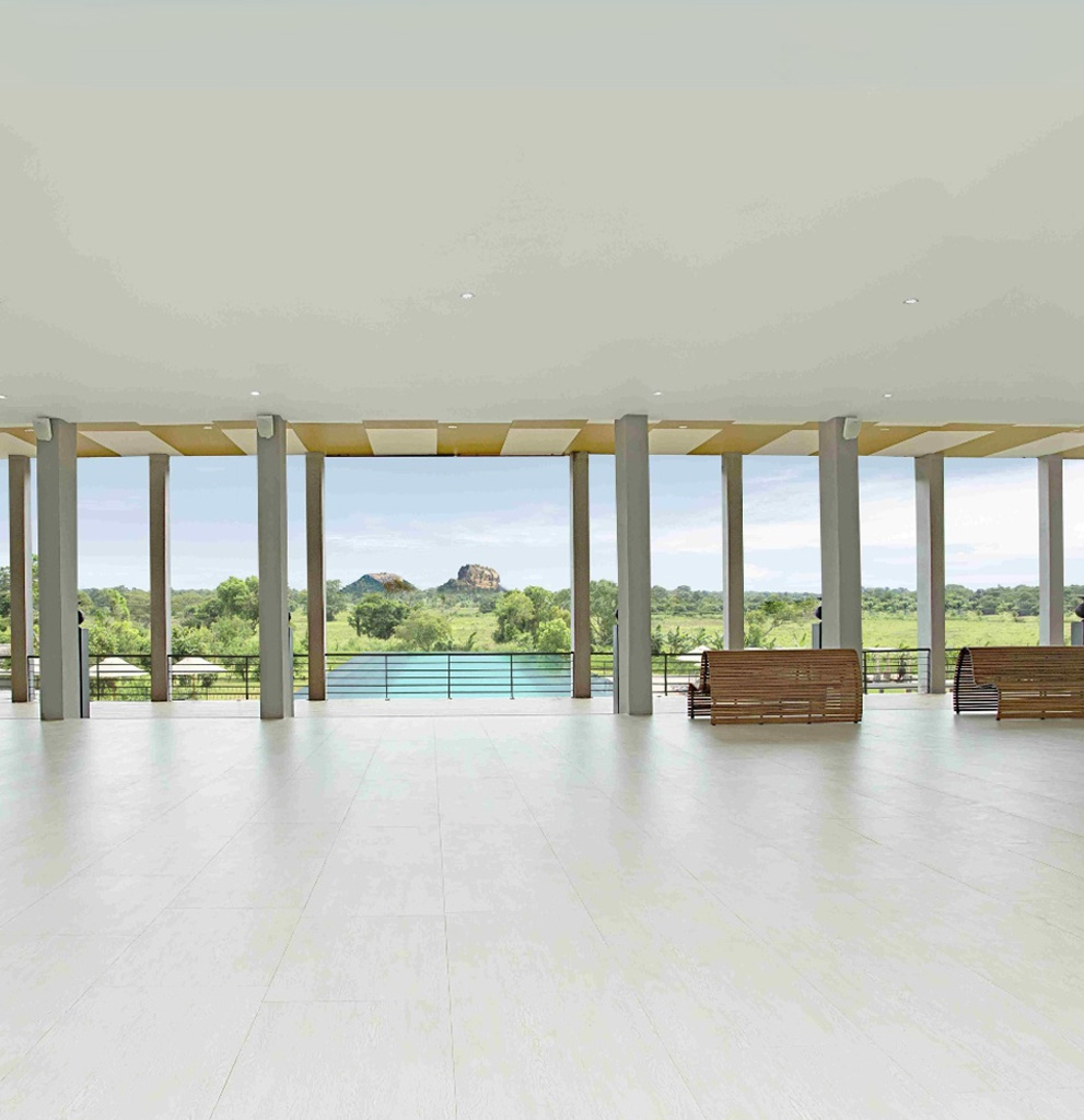 Aliya Resort & Spa