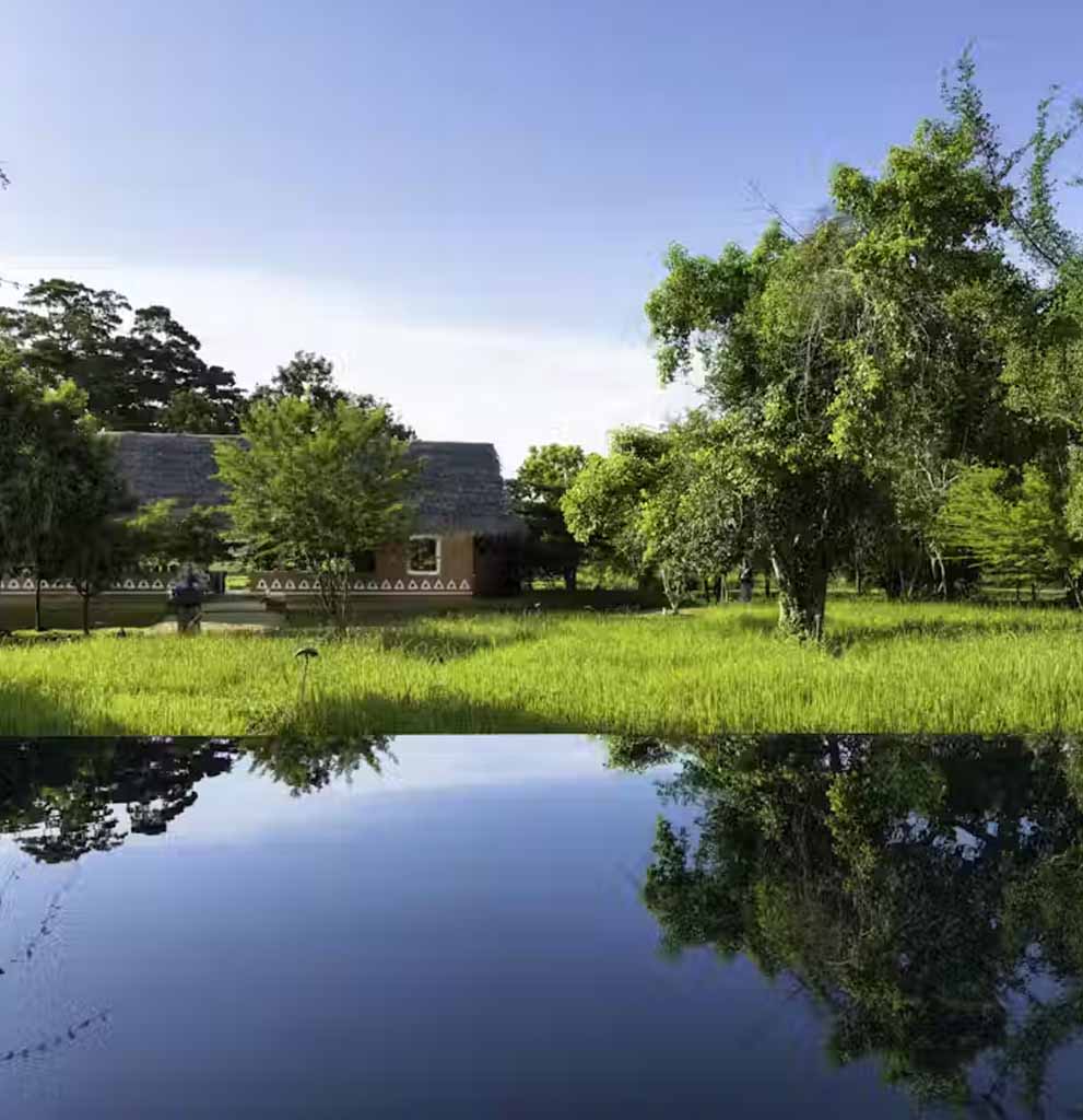 Ayurvie Retreat – Sigiriya
