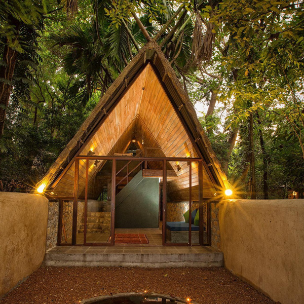 Diyabubula, The Barberyn Art & Jungle Hideaway