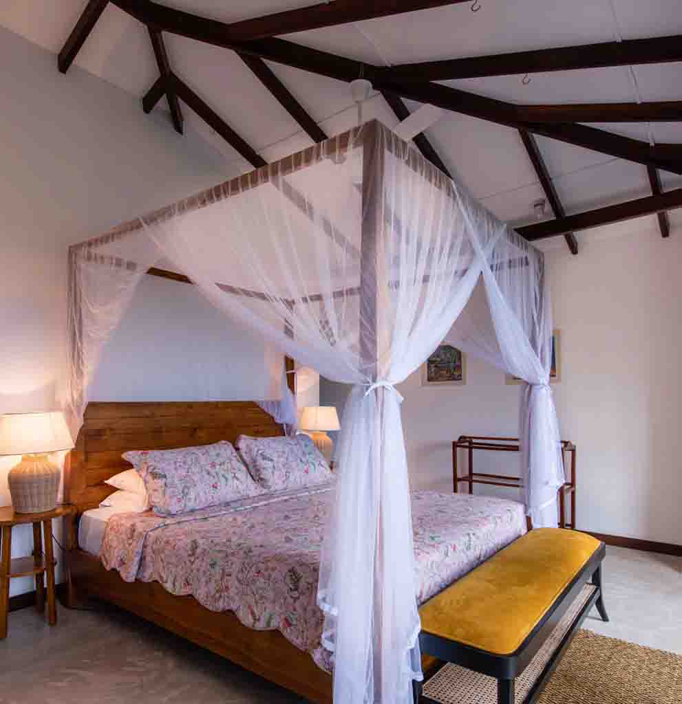 Ellerton Bungalow