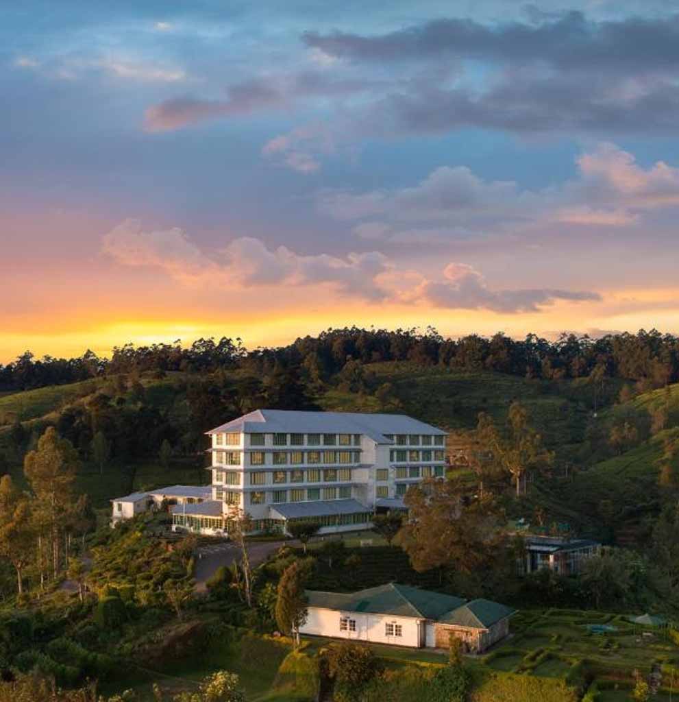 Heritance Tea Factory