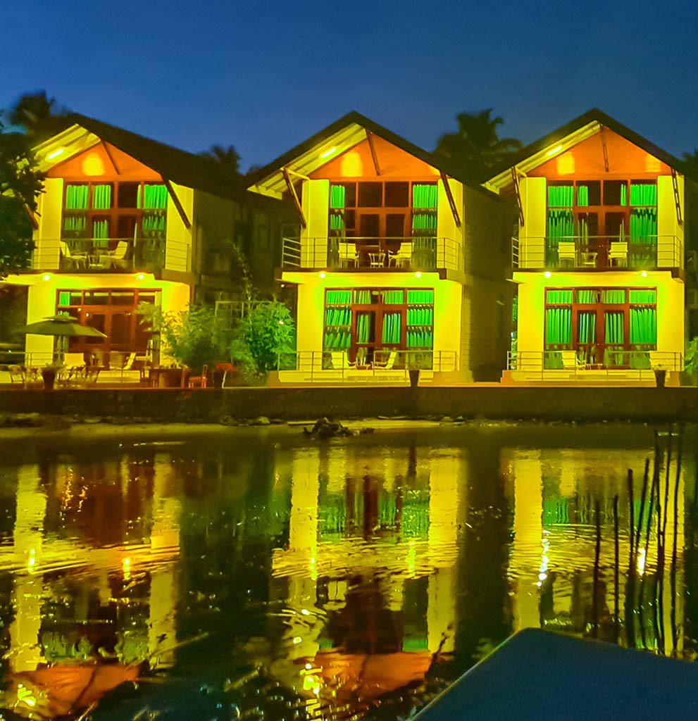 Kalpitiya Chalets by Thilanka