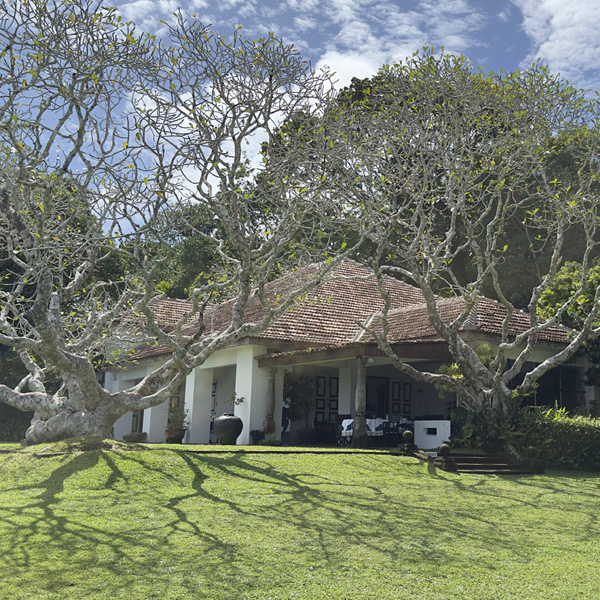 Lunuganga