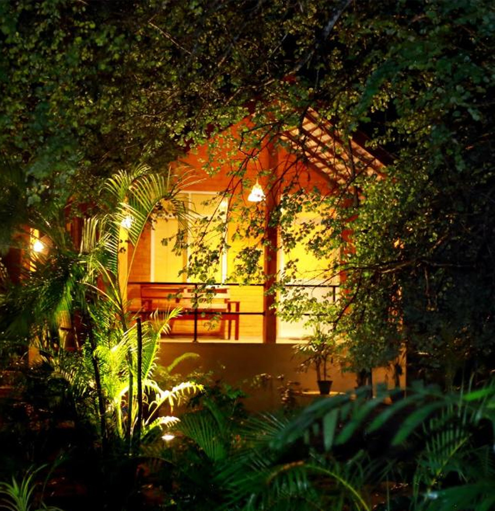 Safari Lodge Yala