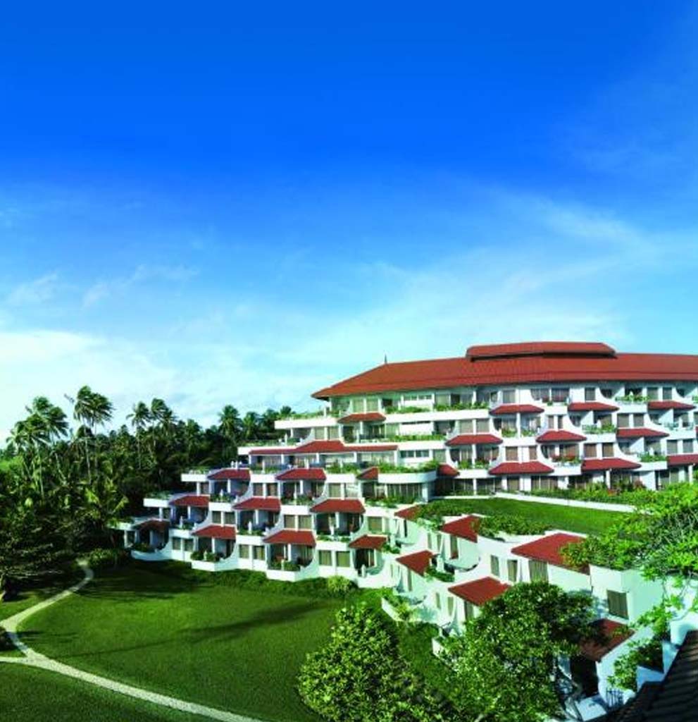 Taj Bentota Resort & Spa