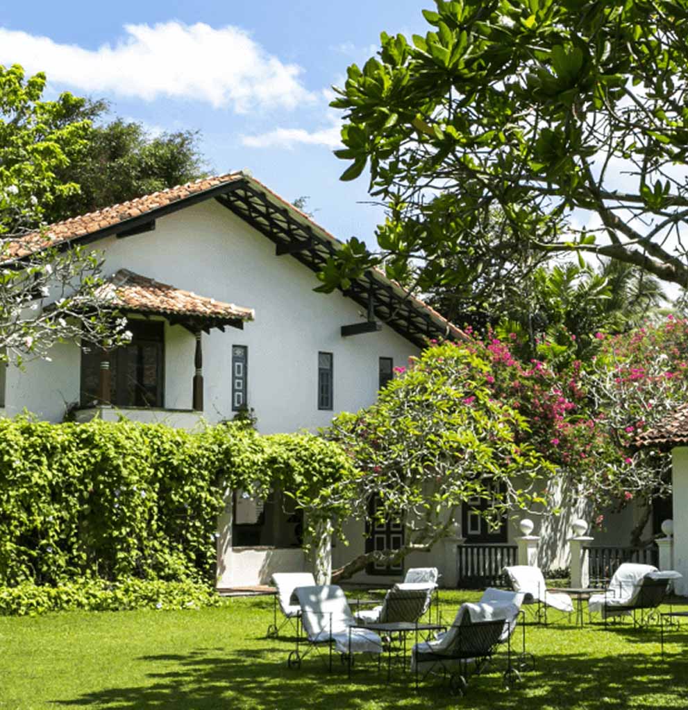Club Villa