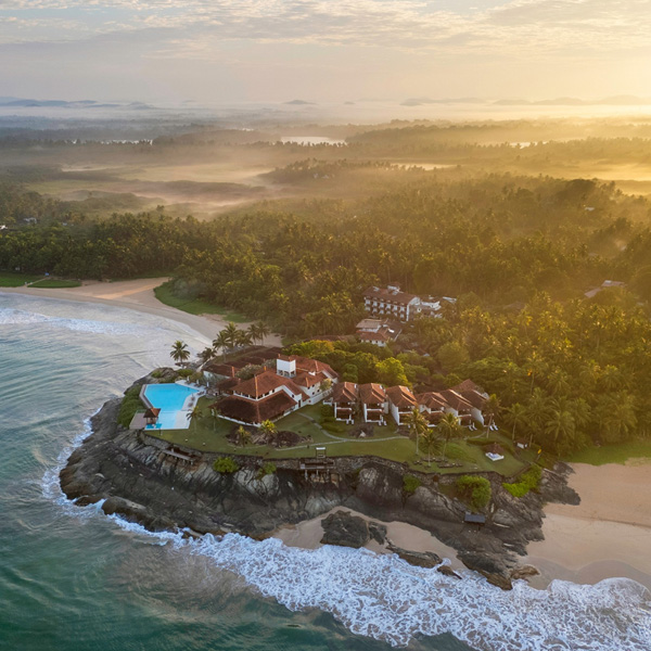 Jetwing Saman Villas