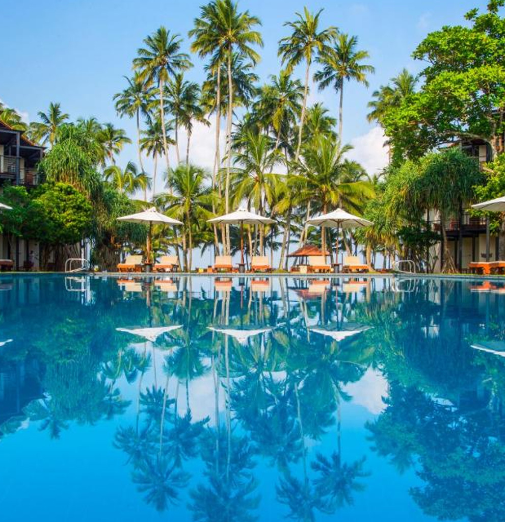 Mermaid Hotel & Club