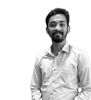Sadesh Harischandra