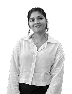 Saramya Jeganath