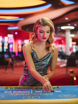 Nightlife and High Stakes