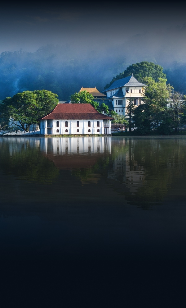Classic Sri Lanka