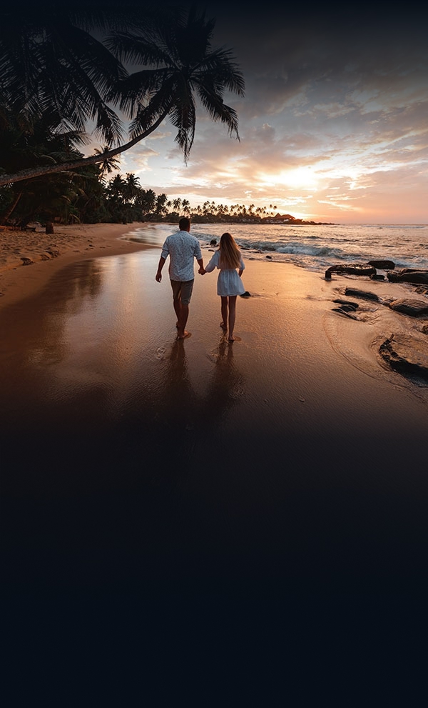 Romantic Getaways