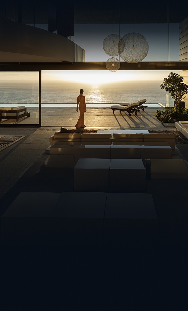 Luxury Escapes