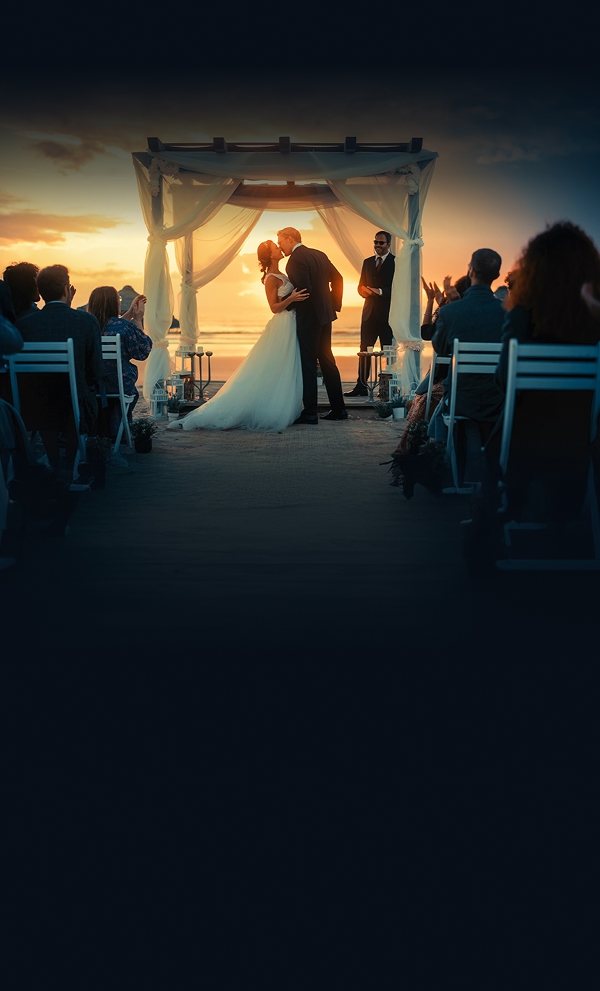 Tailor-Made Wedding