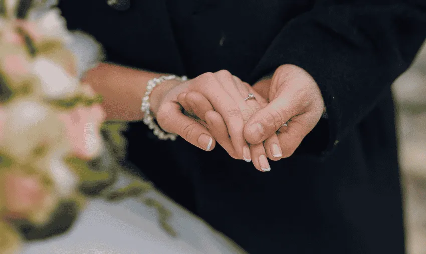 Tailor-Made Wedding